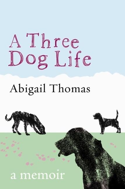 Produktbild: A Three Dog Life