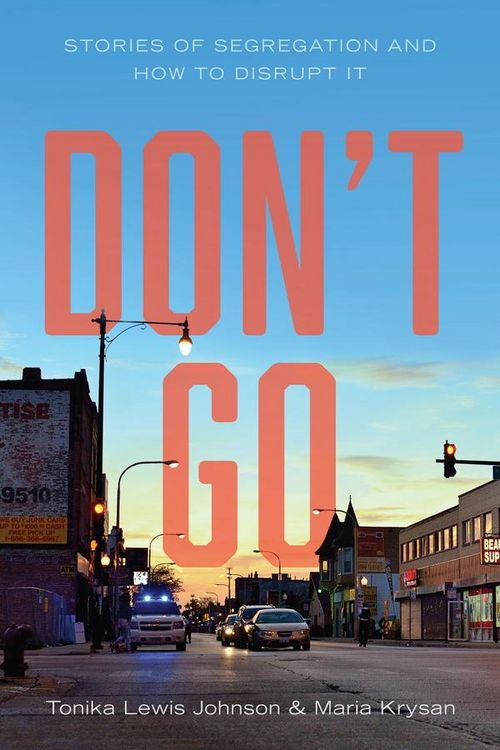 Produktbild: Don't Go