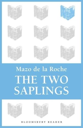 Produktbild: Two Saplings