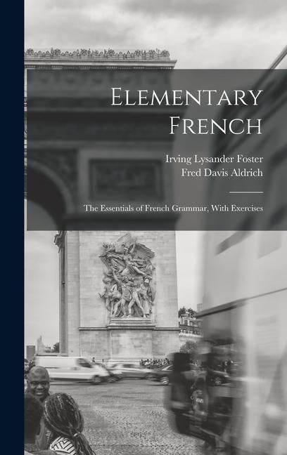 Produktbild: Elementary French