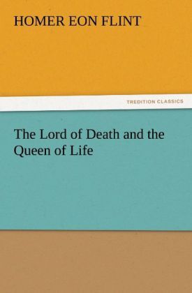 Produktbild: The Lord of Death and the Queen of Life