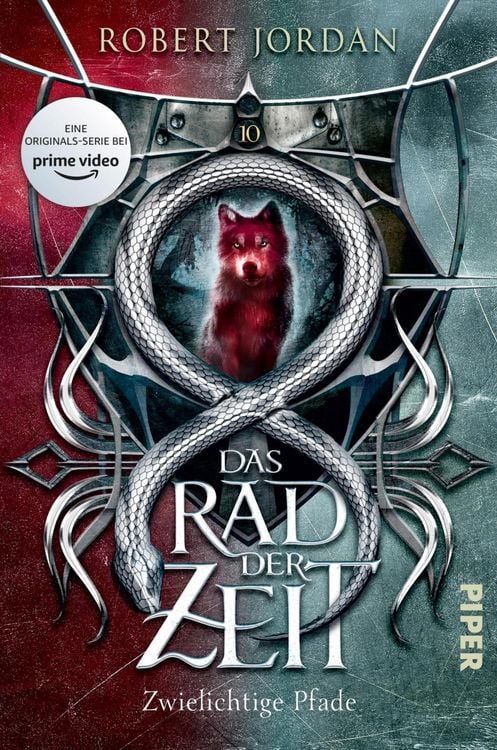 Produktbild: Das Rad der Zeit 10. Das Original