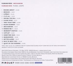 Produktbild: Mechanism