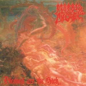 Produktbild: Blessed Are The Sick (Remaster)