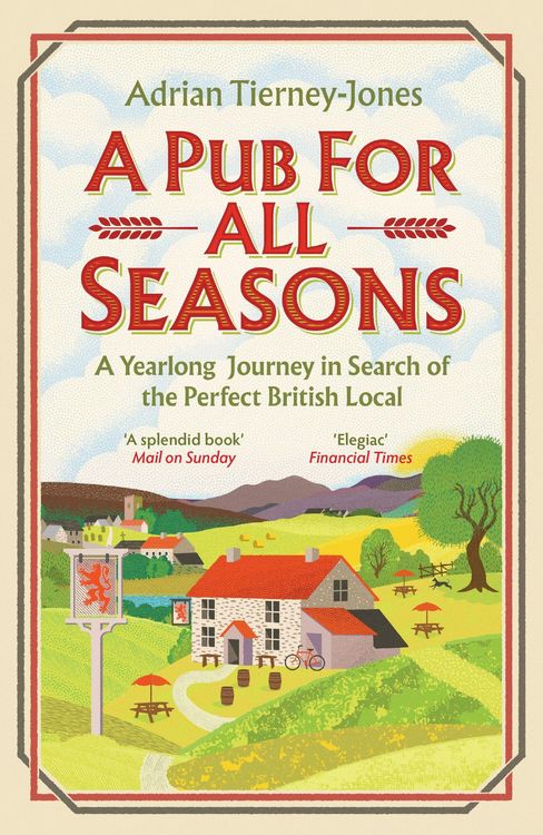 Produktbild: A Pub For All Seasons