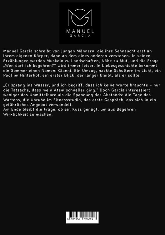 Produktbild: Liebesgeschichte