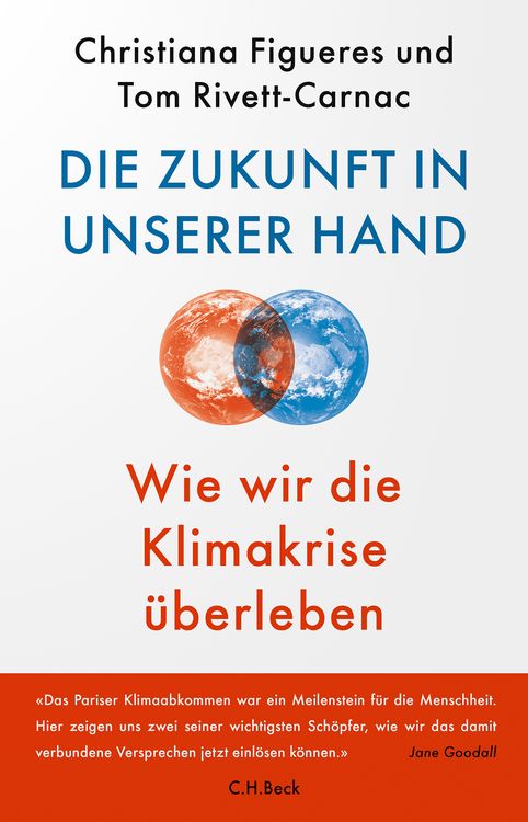 Produktbild: Die Zukunft in unserer Hand
