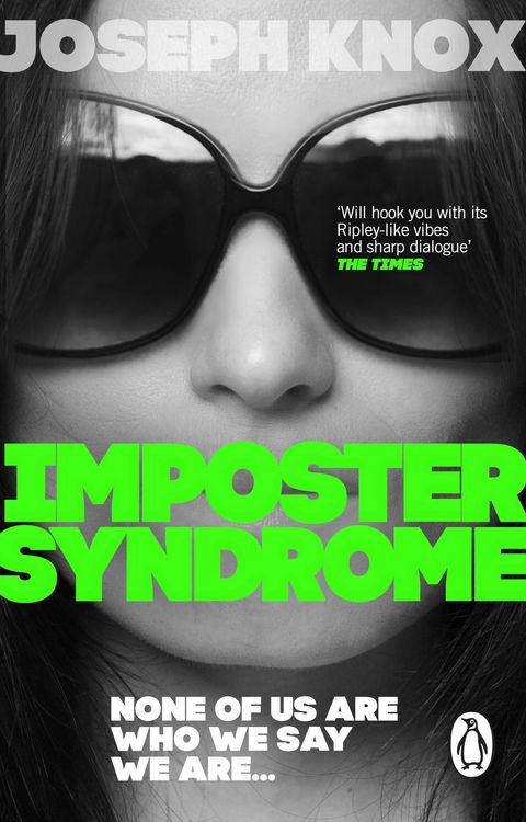 Produktbild: Imposter Syndrome