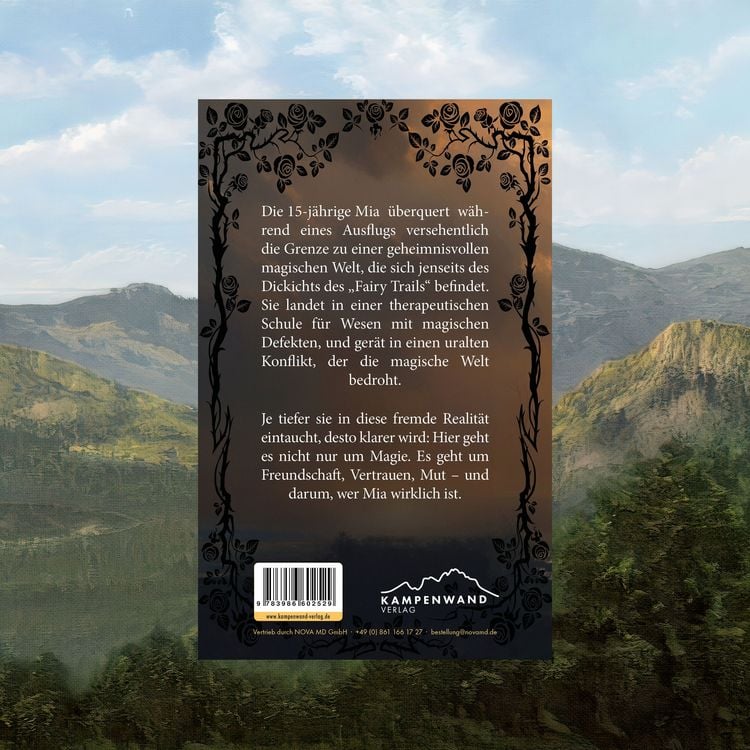 Produktbild: Castle MacLyal