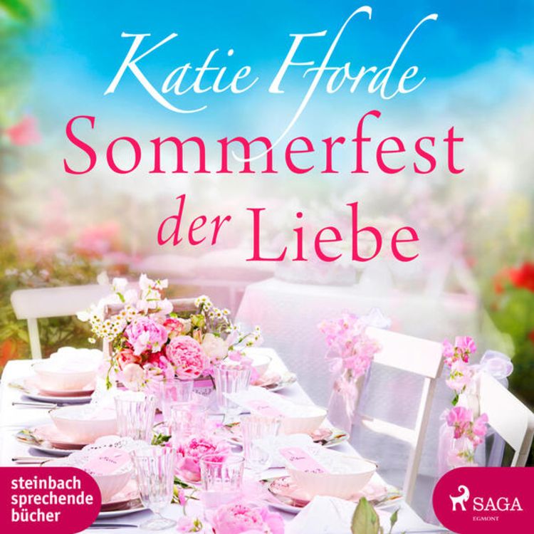 Produktbild: Sommerfest der Liebe