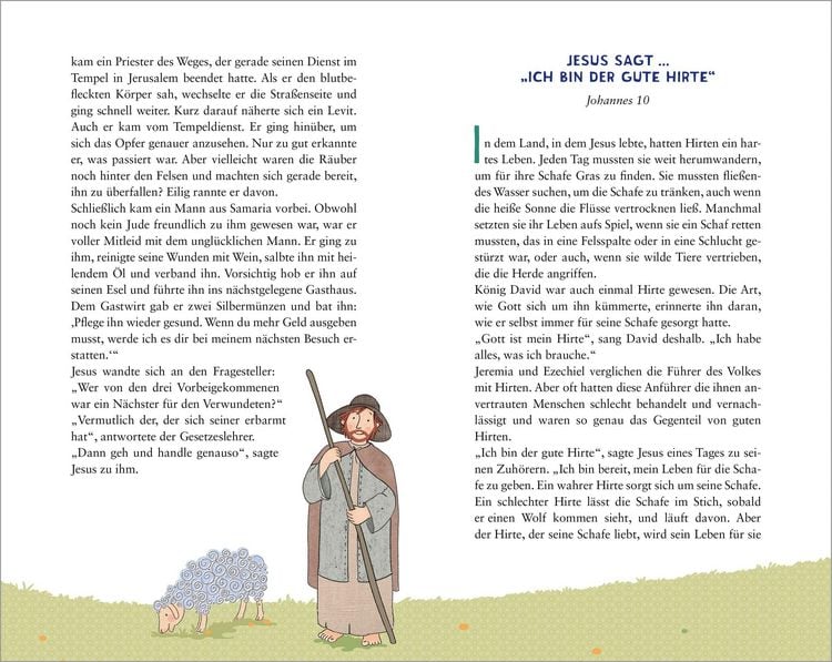 Produktbild: Meine Bibel zum Fest der Erstkommunion