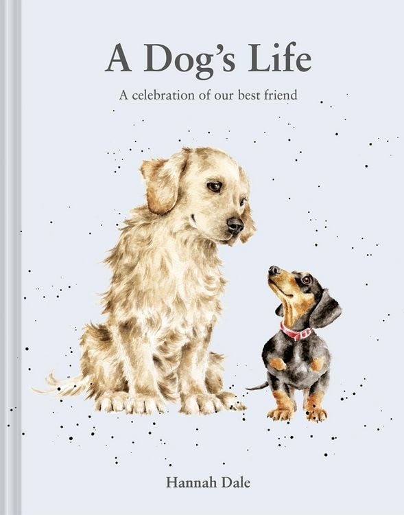 Produktbild: A Dog's Life