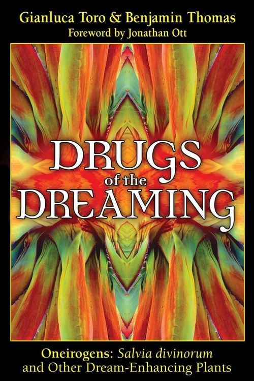 Produktbild: Drugs of the Dreaming