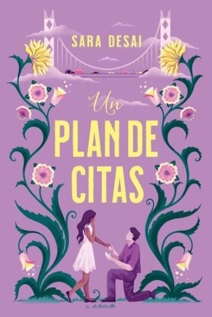 Produktbild: Un Plan de Citas