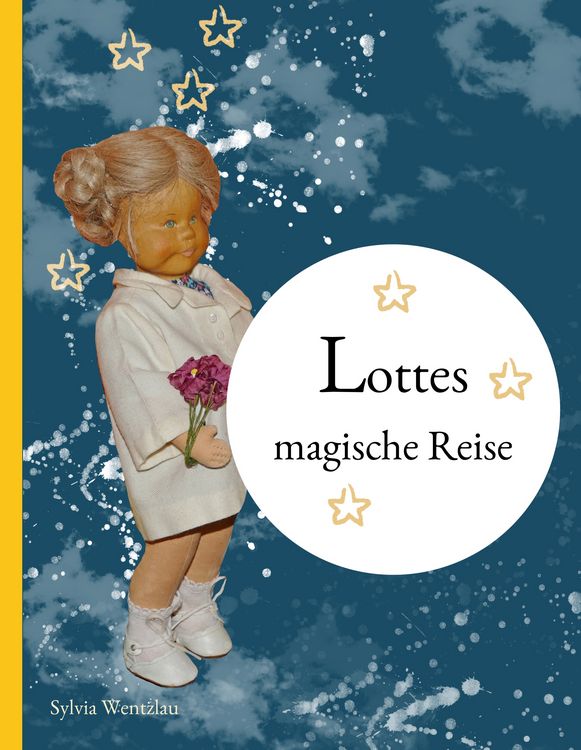 Produktbild: Lottes magische Reise