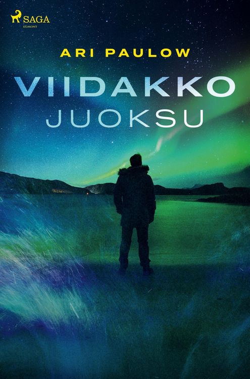 Produktbild: Viidakkojuoksu
