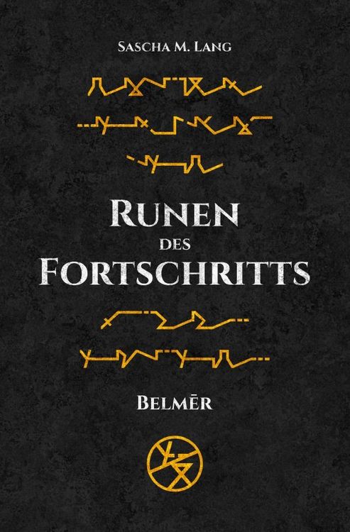 Produktbild: Runen des Fortschritts / Runen des Fortschritts 1