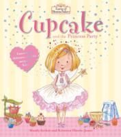Produktbild: Fairies of Blossom Bakery: Cupcake and the Princess Party