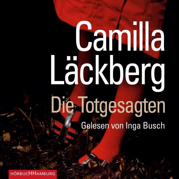 Produktbild: Die Totgesagten (Ein Falck-Hedstr&ouml;m-Krimi 4)