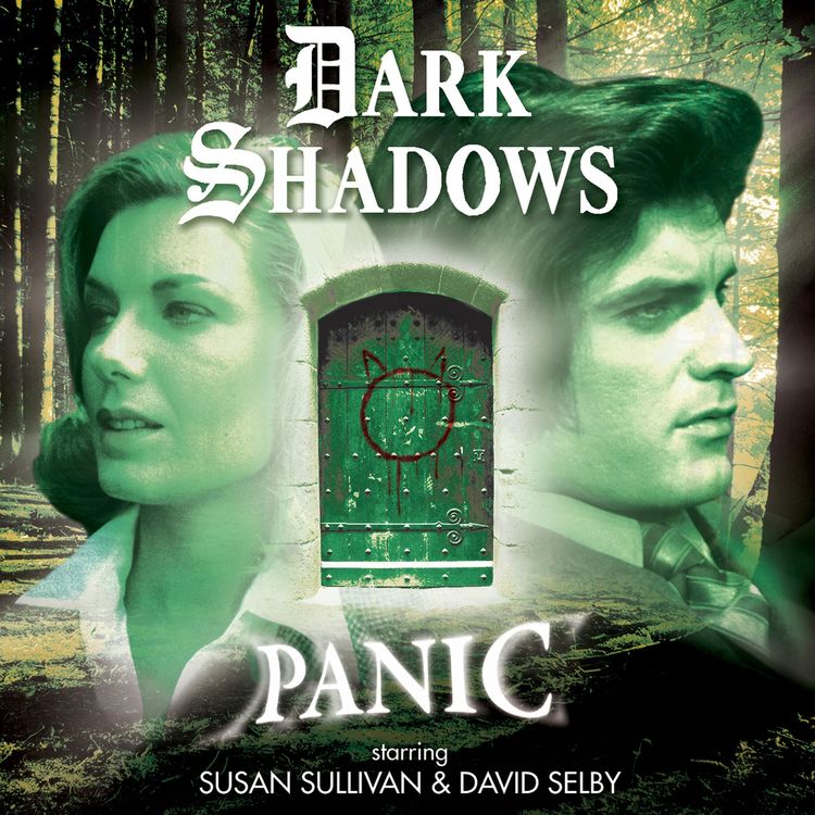 Produktbild: Panic