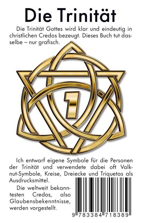 Produktbild: Trinit&auml;t