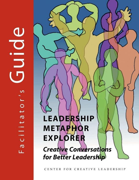 Produktbild: Leadership Metaphor Explorer