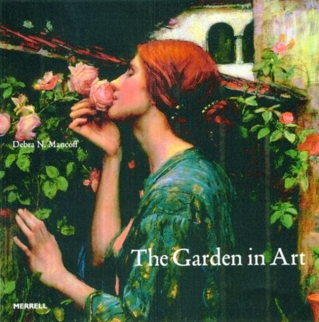 Produktbild: Garden in Art