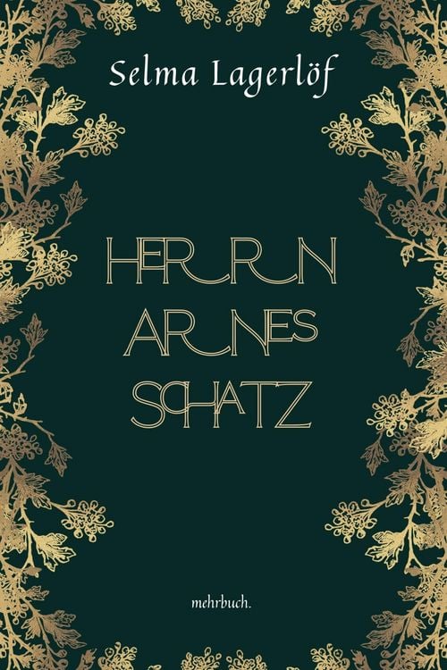 Produktbild: Herrn Arnes Schatz