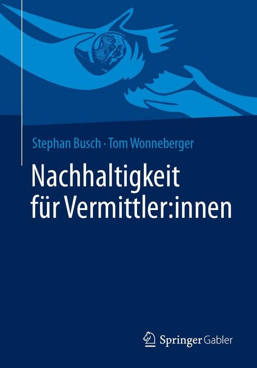 Produktbild: Nachhaltigkeit f&uuml;r Vermittler:innen