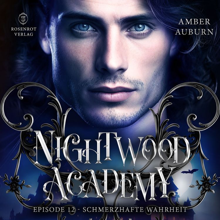 Produktbild: Nightwood Academy, Episode 12 - Schmerzhafte Wahrheit