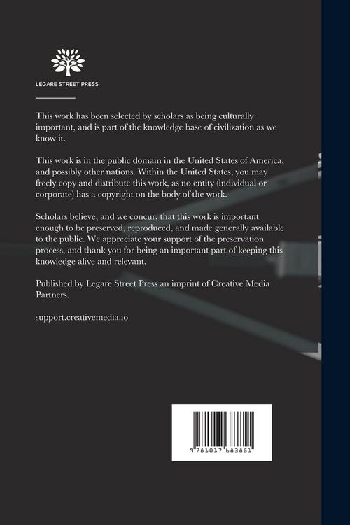 Produktbild: On Certain Invariants of Two Triangles