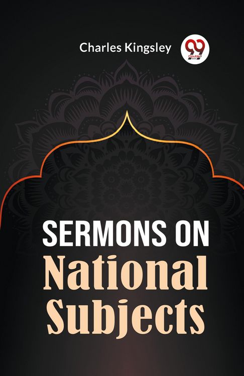 Produktbild: Sermons On National Subjects
