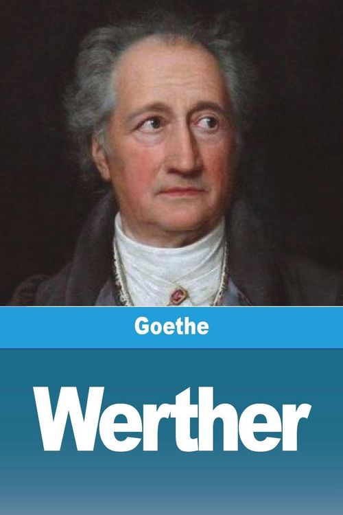 Produktbild: Werther
