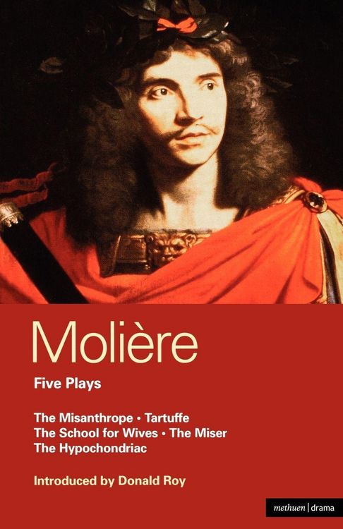Produktbild: Moliere