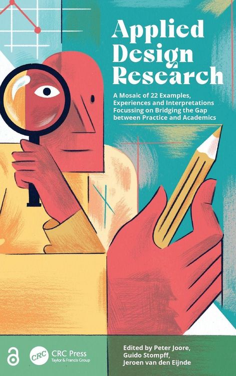 Produktbild: Applied Design Research