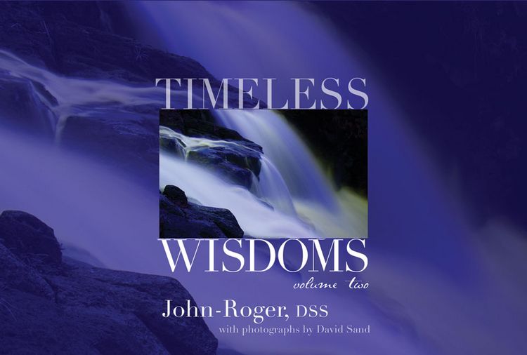Produktbild: John-Roger, D: Timeless Wisdoms
