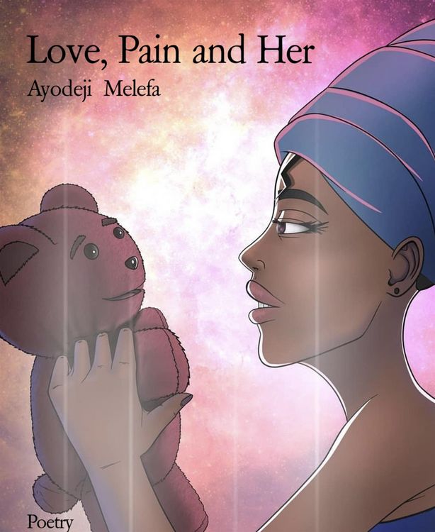 Produktbild: Love, Pain and Her
