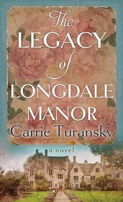 Produktbild: The Legacy of Longdale Manor