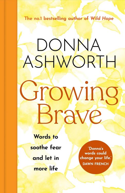 Produktbild: Growing Brave