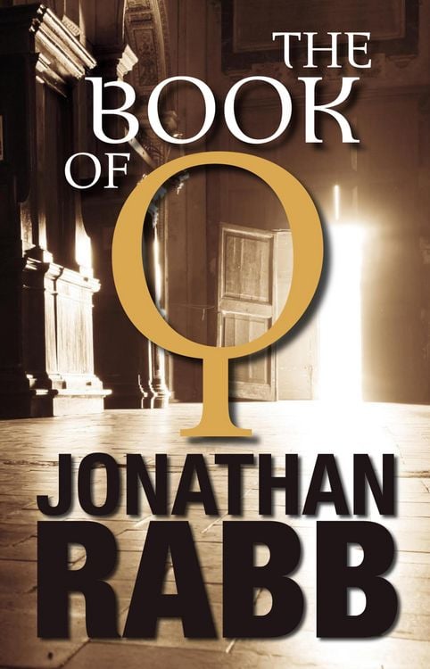 Produktbild: The Book of Q