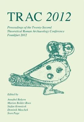 Produktbild: TRAC 2012