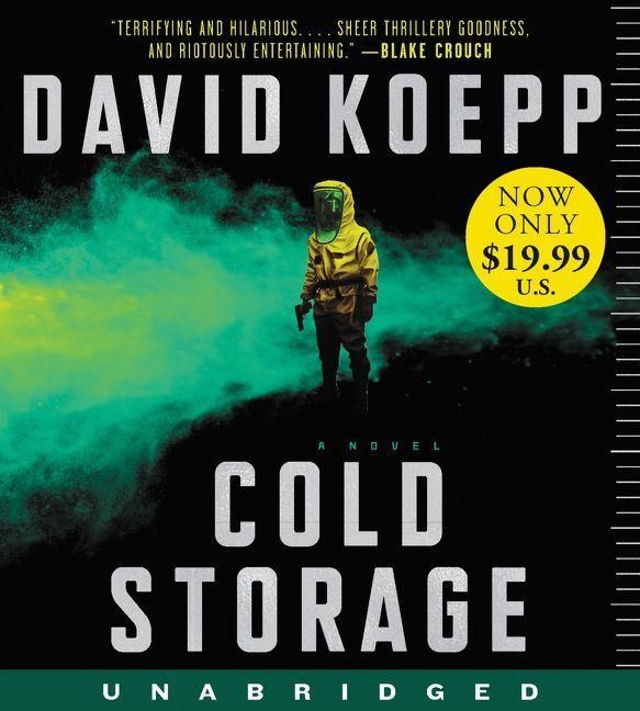 Produktbild: Cold Storage
