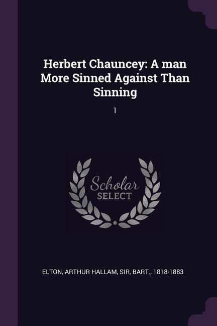 Produktbild: Herbert Chauncey