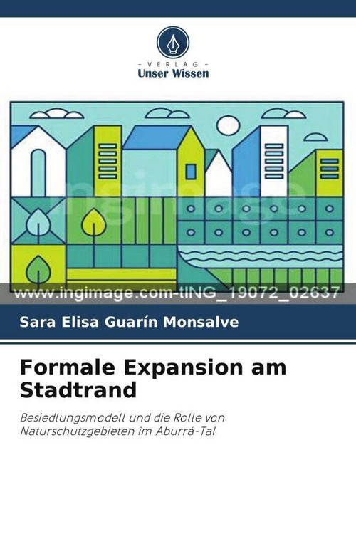 Produktbild: Formale Expansion am Stadtrand
