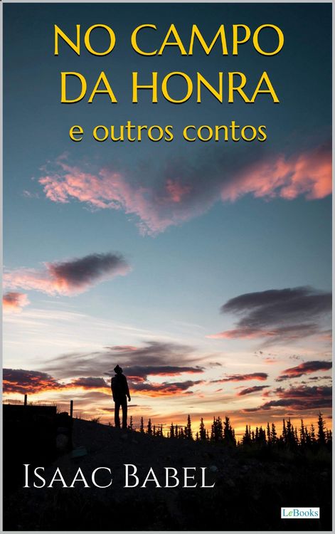 Produktbild: No Campo da Honra e Outros Contos