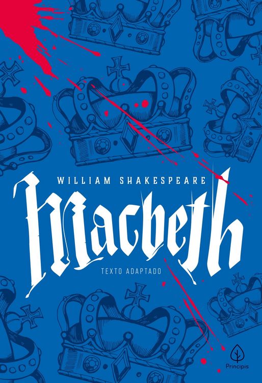 Produktbild: Macbeth