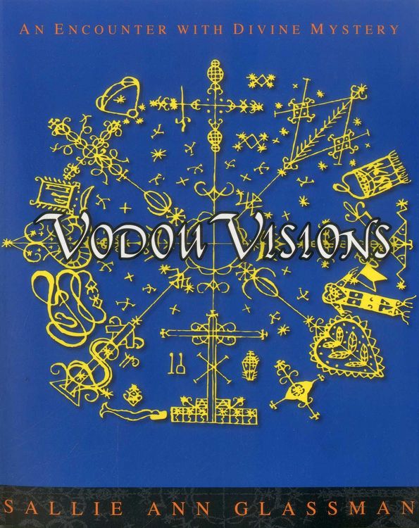 Produktbild: Vodou Visions