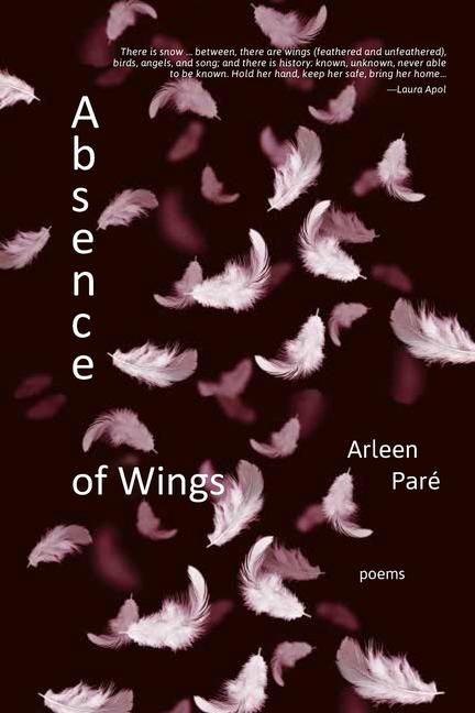Produktbild: Absence of Wings