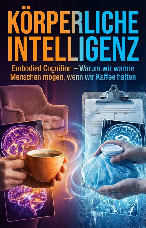 Produktbild: K&ouml;rperliche Intelligenz