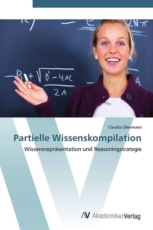 Produktbild: Partielle Wissenskompilation